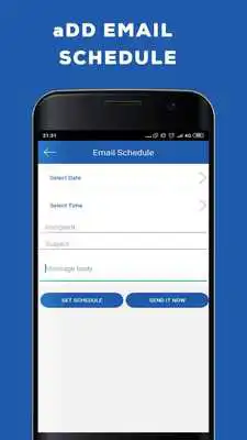 Play Smart Scheduler Play Smart Scheduler