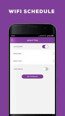 Play Smart Scheduler Play Smart Scheduler