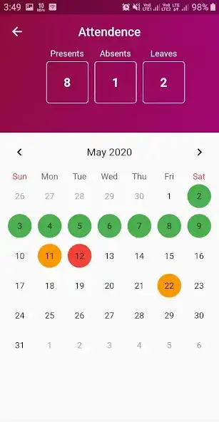 Play Smart School App as an online game Smart School App with UptoPlay