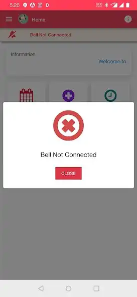 Play Smart School Bell as an online game Smart School Bell with UptoPlay