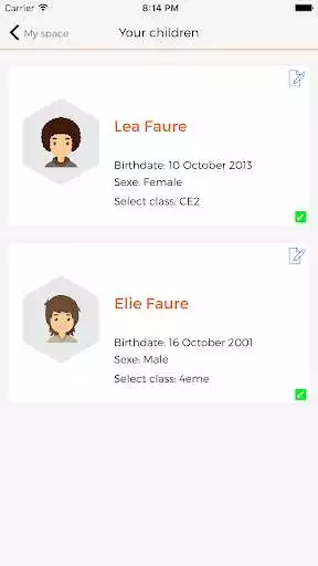 Play Smart School Management System