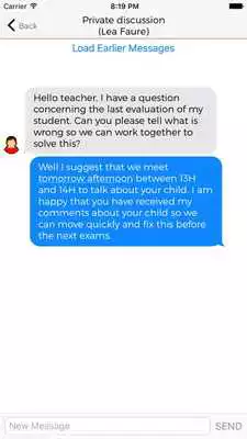 Play Smart School Management System