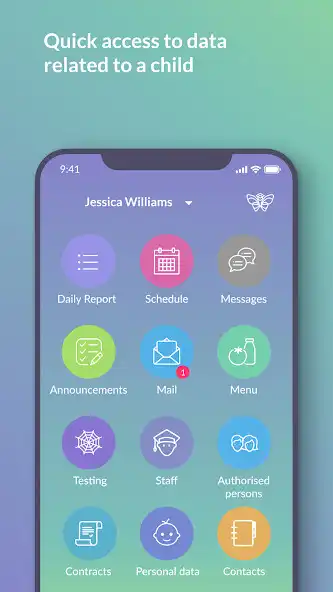 Play Smart School Pro  and enjoy Smart School Pro with UptoPlay