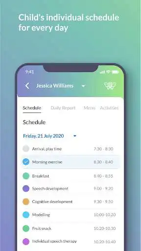 Play Smart School Pro as an online game Smart School Pro with UptoPlay