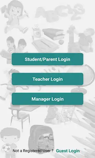 Play Smart School Services  and enjoy Smart School Services with UptoPlay