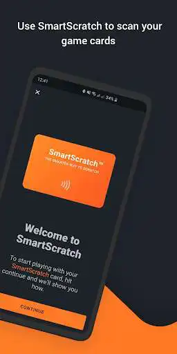 Play SmartScratch as an online game SmartScratch with UptoPlay