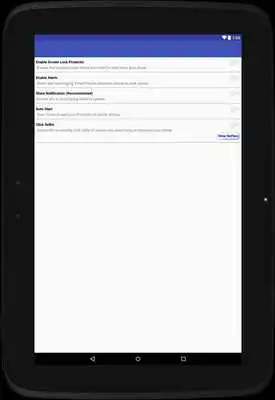 Play Smart Screen Lock Protector Play Smart Screen Lock Protector