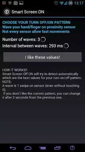 Play Smart Screen ON as an online game online Smart Screen ON with UptoPlay it.android.smartscreenon Play Smart Screen ON as an online game Smart Screen ON with UptoPlay