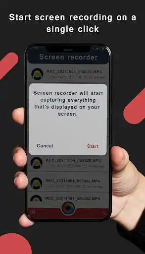 Play Smart Screen Recorder