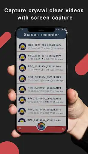 Play Smart Screen Recorder
