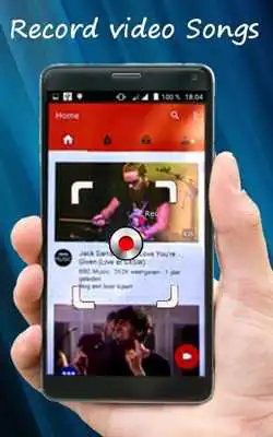 Play Smart Screen Recorder