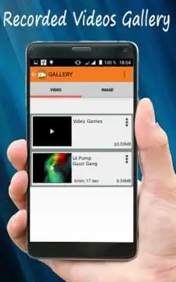 Play Smart Screen Recorder