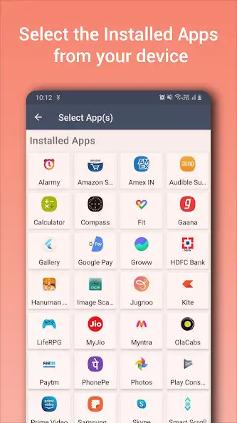Play Smart Scroll - Auto Scroll App as an online game Smart Scroll - Auto Scroll App with UptoPlay