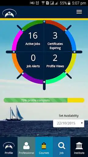 Play SmartSeafarer  and enjoy SmartSeafarer with UptoPlay