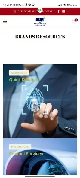 Play Smart Security Solution Bd as an online game Smart Security Solution Bd with UptoPlay