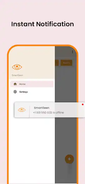 Play SmartSeen - last seen tracker  and enjoy SmartSeen - last seen tracker with UptoPlay