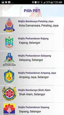 Play Smart Selangor Parking