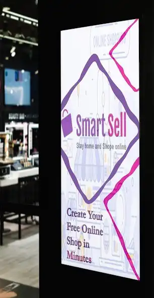 Play smartsell -Create Your Free On  and enjoy smartsell -Create Your Free On with UptoPlay