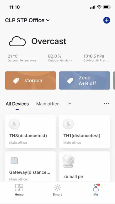 Play Smart Sensor Automation  and enjoy Smart Sensor Automation with UptoPlay