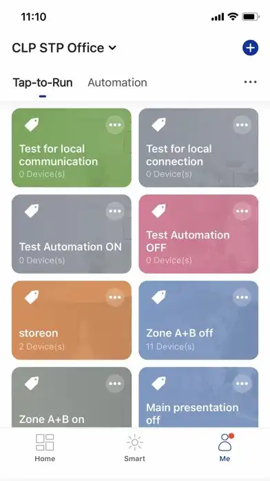 Play Smart Sensor Automation as an online game Smart Sensor Automation with UptoPlay