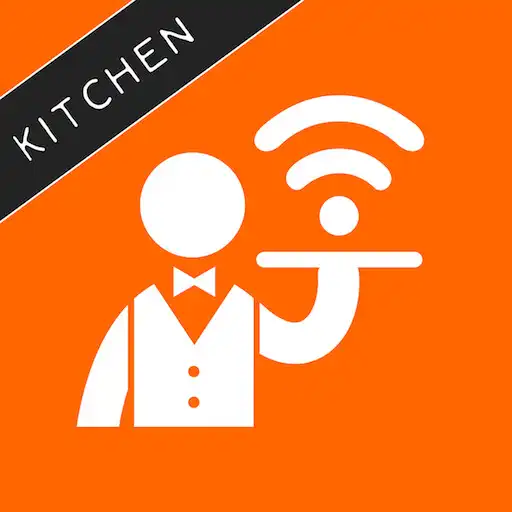 Play SmartServe® Kitchen APK