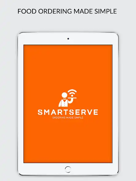 Play SmartServe® Kitchen  and enjoy SmartServe® Kitchen with UptoPlay