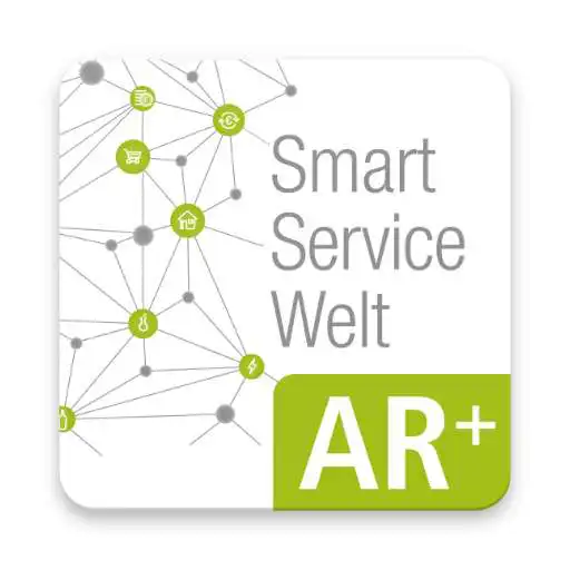 Play Smart Service Welten in AR APK