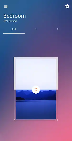 Play APK Smart Shades  and enjoy Smart Shades with UptoPlay com.wazombi.RISE