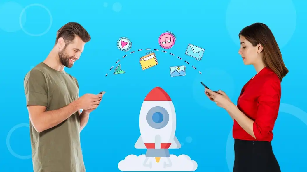 Play Smart Share: All File Transfer and enjoy Smart Share: All File Transfer with UptoPlay Play Smart Share: All File Transfer and enjoy Smart Share: All File Transfer with UptoPlay