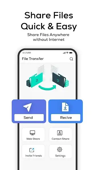 Play Smart Share: All File Transfer as an online game online Smart Share: All File Transfer with UptoPlay Play Smart Share: All File Transfer as an online game Smart Share: All File Transfer with UptoPlay