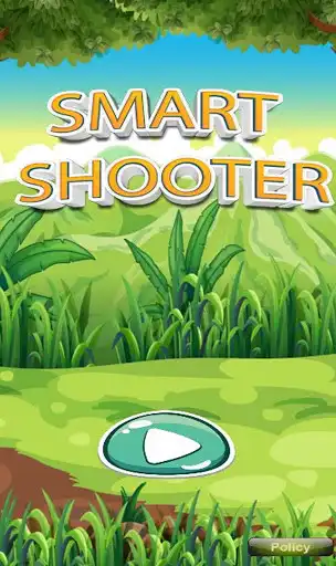 Play Smart Shooter - Play and Aim as an online game Smart Shooter - Play and Aim with UptoPlay
