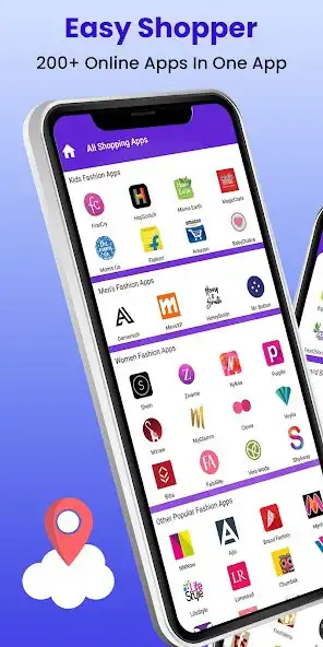 Play SmartShop: All Shopping Apps  and enjoy SmartShop: All Shopping Apps with UptoPlay