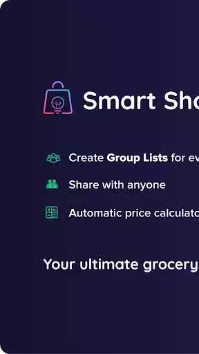 Play Smart Shop List - Grocery List and enjoy Smart Shop List - Grocery List with UptoPlay Play Smart Shop List - Grocery List and enjoy Smart Shop List - Grocery List with UptoPlay