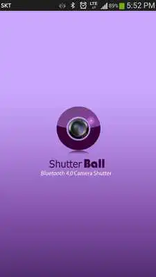 Play Smart Shutter Play Smart Shutter