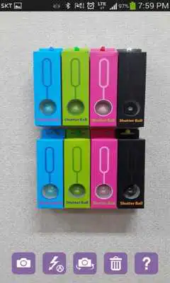 Play Smart Shutter Play Smart Shutter