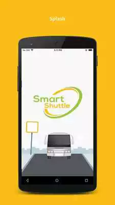Play Smart Shuttle-Driver