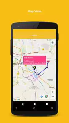 Play Smart Shuttle-Driver
