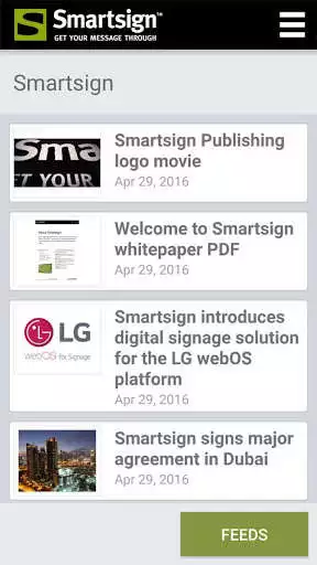 Play Smartsign Mobile Play  and enjoy Smartsign Mobile Play with UptoPlay