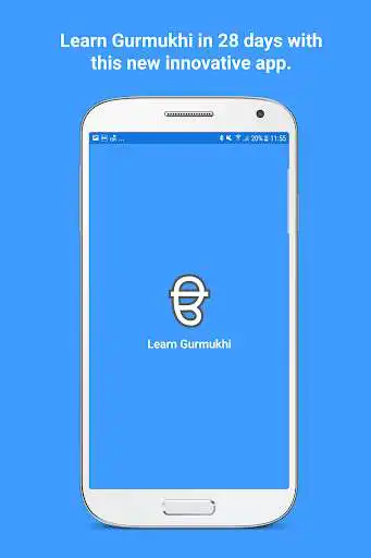 Play Smart Sikhi - Learn Gurmukhi  and enjoy Smart Sikhi - Learn Gurmukhi with UptoPlay