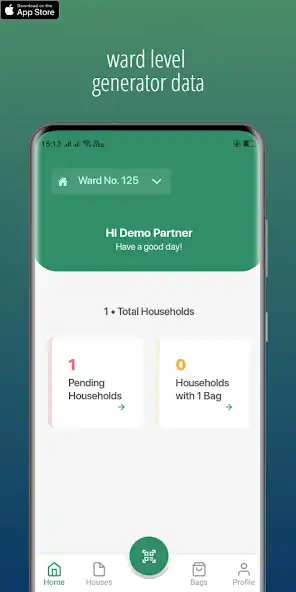 Play Smart Skan By Recykal  and enjoy Smart Skan By Recykal with UptoPlay