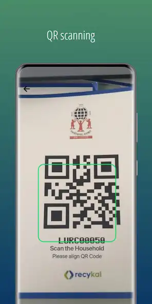 Play Smart Skan By Recykal as an online game Smart Skan By Recykal with UptoPlay