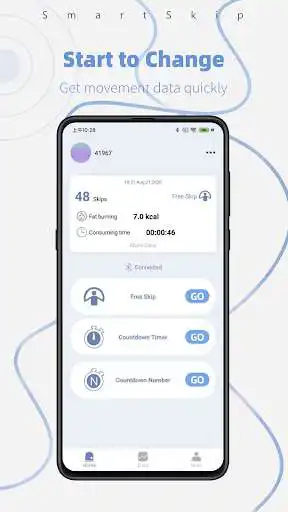 Play SmartSkip  and enjoy SmartSkip with UptoPlay