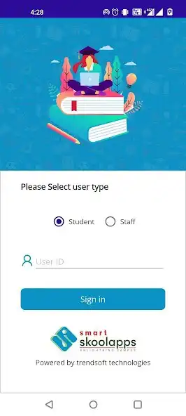 Play Smart Skool Apps  and enjoy Smart Skool Apps with UptoPlay