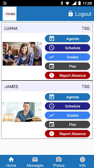 Play SmartsKool as an online game SmartsKool with UptoPlay