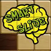 Free play online SmartSlide : free jigsaw word puzzle APK
