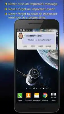 Play Smart SMS Assistant