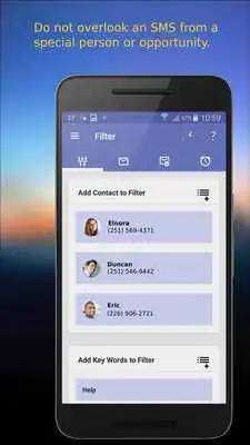 Play Smart SMS Assistant