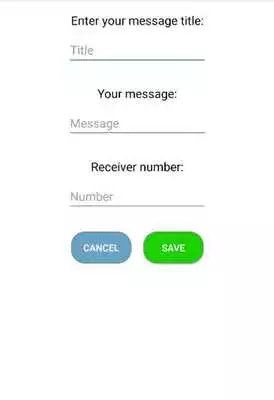Play Smart SMS Button Play Smart SMS Button
