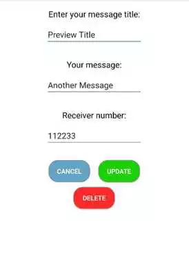 Play Smart SMS Button Play Smart SMS Button