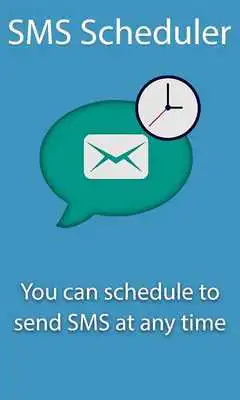 Play Smart SMS Scheduler